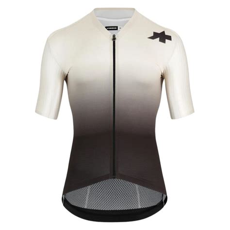 ropa ciclismo assos